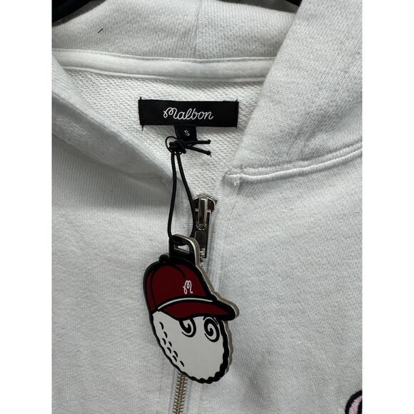 Cold Culture Script Sweatpants Antracite Grey Small - Picture 8 of 12